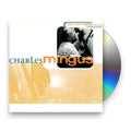 Charles Mingus – Priceless Jazz Music CD