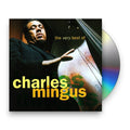 Charles Mingus – Very Best of Charles Mingus Music CD
