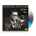 Charles Tolliver  All Stars – Right Now & Then Music CD
