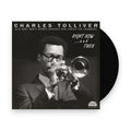 Charles Tolliver All Stars – Right Now & Then (LP Vinyl) Vinyl Record