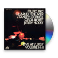 Charles Tolliver – Live At Slugs' Volume I & II Music CD