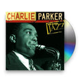 Charlie Parker – Ken Burns Jazz Music CD