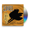 Charlie Parker – Radio Bird Music CD