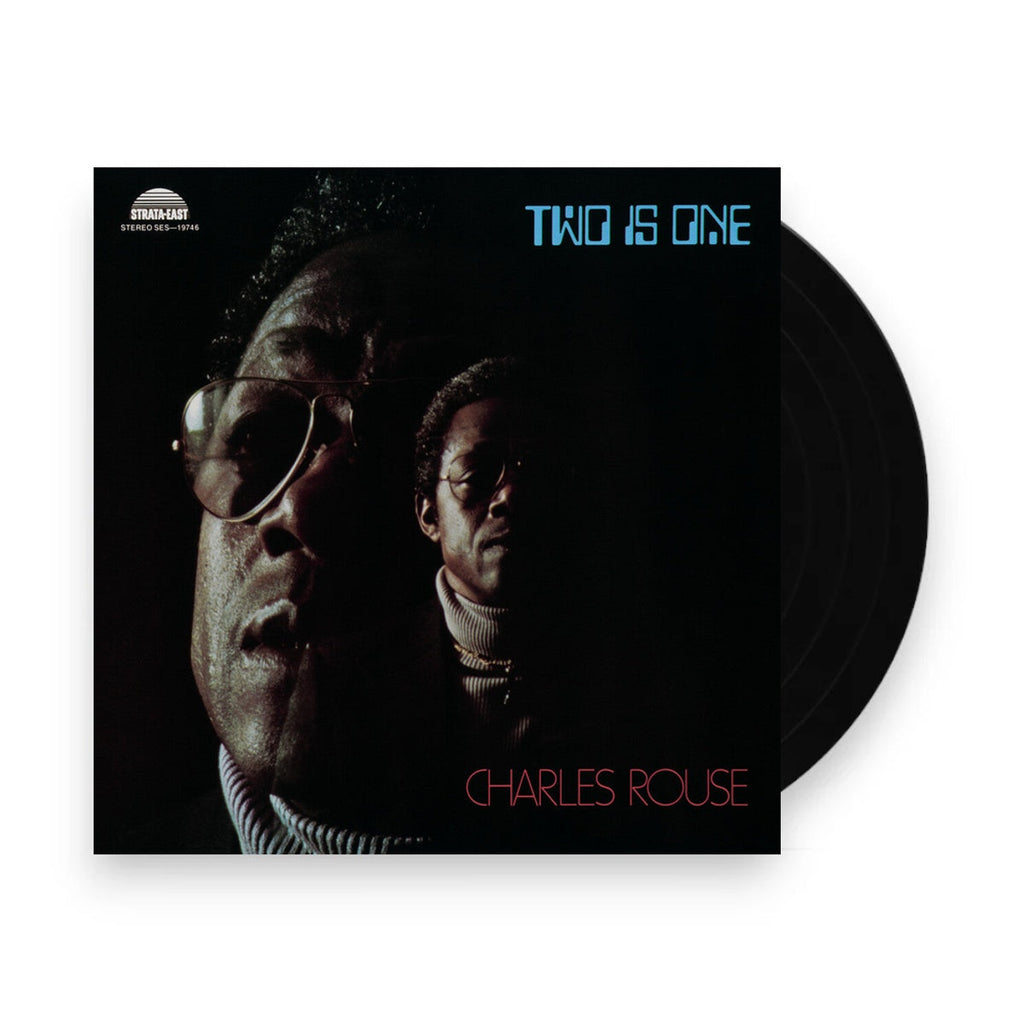 Charlie Rouse – Two Is One (LP Vinyl) Vinyl Record
