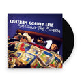 Chatham County Line – Sharing The Covers (LP Vinyl) Vinyl Record