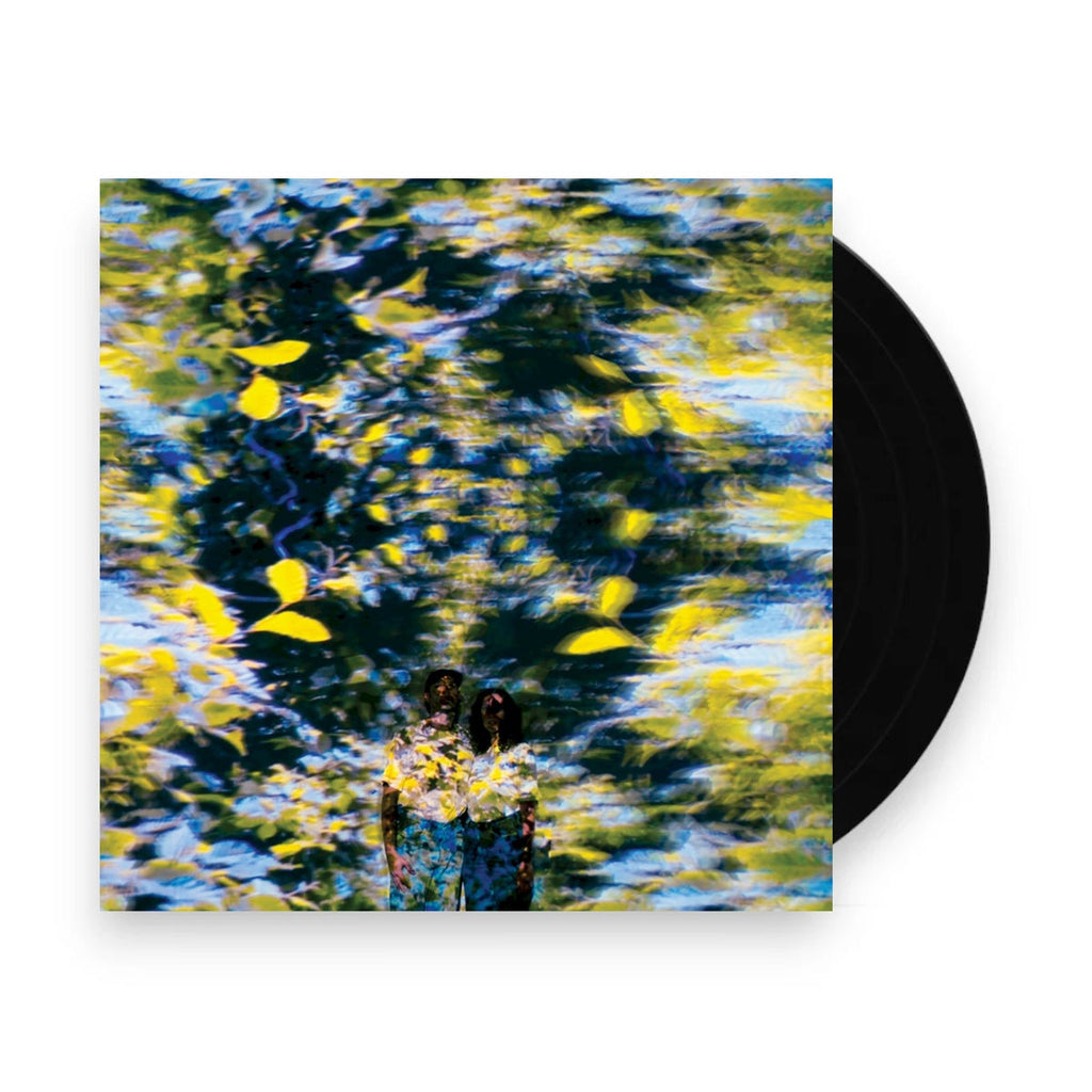 Chaton Laveur – Labyrinthe (LP Vinyl) Vinyl Record