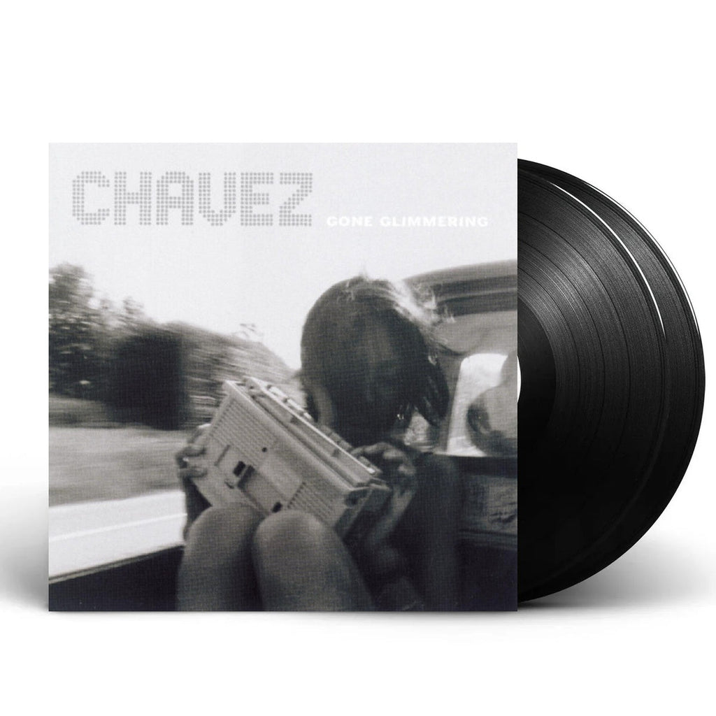 Chavez – Gone Glimmering (2-LP Vinyl) Vinyl Record