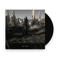 Chelsea Wolfe – The Dark (Signed Insert Translucent Dark Grass Green LP Vinyl) Vinyl Record