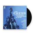 The Chess Records Christmas Album (LP Vinyl) Vinyl Record