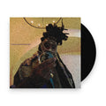Chester Watson – Psychic Warfare Department (LP Vinyl) Vinyl Record