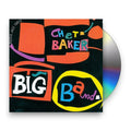 Chet Baker – Big Band Music CD