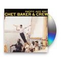 Chet Baker – Chet Baker & Crew Music CD