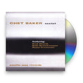 Chet Baker – Chet Baker Sextet Music CD