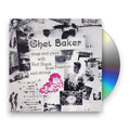 Chet Baker – Sings & Plays with Bud Shank, Russ Freeman, and Strings Music CD