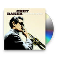 Chet Baker – The Very Best Music CD