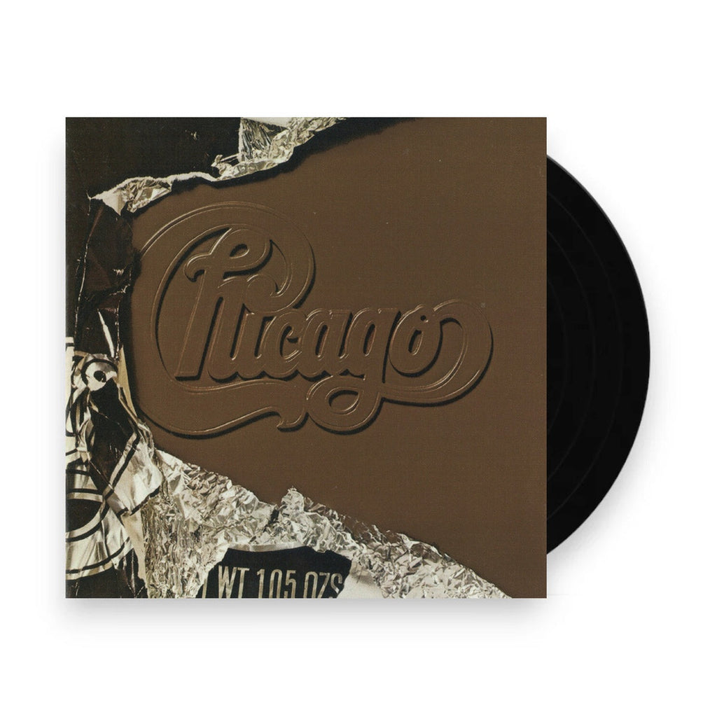 Chicago – Chicago X (Gold LP Vinyl) Vinyl Record