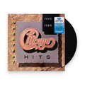 Chicago – Greatest Hits 1982-1989 (Sea Blue LP Vinyl) Vinyl Record