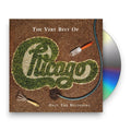 Chicago – The Very Best Of: Only The Beginning (2-CD)
