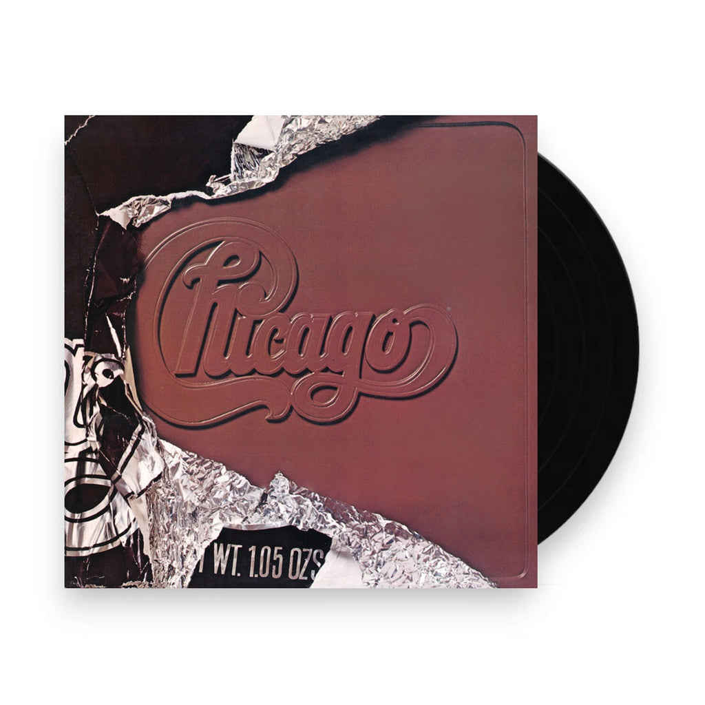 Chicago – X (LP Vinyl) Vinyl Record