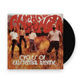 Chicano Batman – Cycles Of Existential Rhyme (LP Vinyl) Vinyl Record