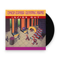 The Chick Corea  Elektric Band – Inside Out (LP Vinyl) Vinyl Record