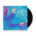 Chick Corea – Sardinia (LP Vinyl) Vinyl Record