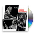 Chick Corea, Brian Blade, and Christian McBride – Trilogy 3 Music CD