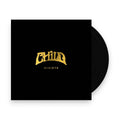 Child – Rebirth (Gold LP Vinyl) Vinyl Record
