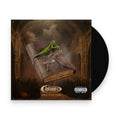 Chino Xl – Prelude To The Mantis (LP Vinyl) Vinyl Record