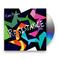 Chris Poland – Resistance Music CD