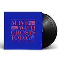 Chris Potter – Alive With Ghosts Today. (2-LP Vinyl) Vinyl Record