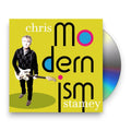Chris Stamey – Modernism Music CD