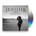 Chris Stapleton – Traveller Music CD