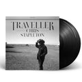 Chris Stapleton – Traveller (2-LP Vinyl) Vinyl Record