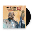 Christian Mcbride  Big Band – Without Further Ado, Vol 1 (LP Vinyl) Vinyl Record