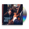 Christian Mcbride – But Whos Gonna Play The Melody? Music CD