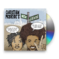 Christian McBride – New Jawn Music CD