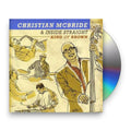 Christian McBride & Inside Straight – Kind of Brown Music CD