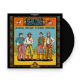 Christian Parker – American Cosmic Revival, Vol. 2: Miles From Nowhere (LP Vinyl) Vinyl Record