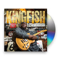 Christone "Kingfish" Ingram – Kingfish Music CD