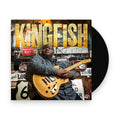 Christone "Kingfish" Ingram – Kingfish (LP Vinyl) Vinyl Record