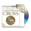 Christopher Cross – The Very Best Of Christopher Cross Music CD