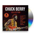 Chuck Berry – Collection (3-CD) Music CD