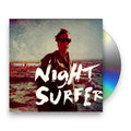 Chuck Prophet – Night Surfer Music CD