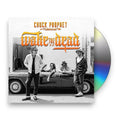 Chuck Prophet – Wake The Dead Music CD