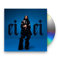 Ciara – CiCi Music CD