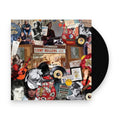 Cidny Bullens – Little Pieces (LP Vinyl) Vinyl Record