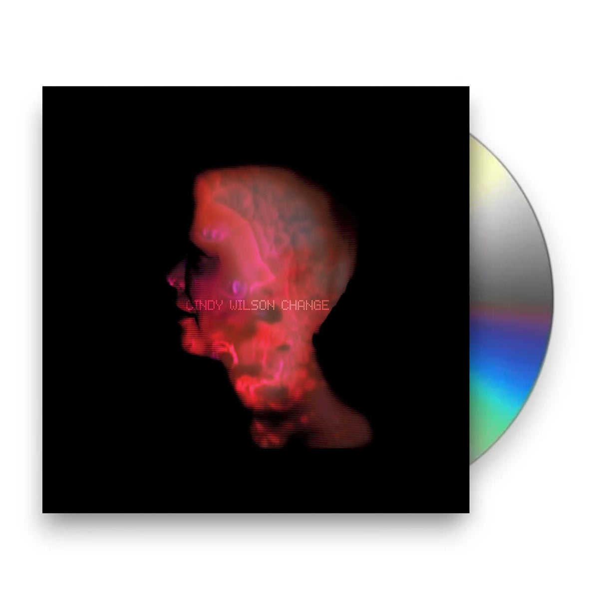 Cindy Wilson – Change Music CD