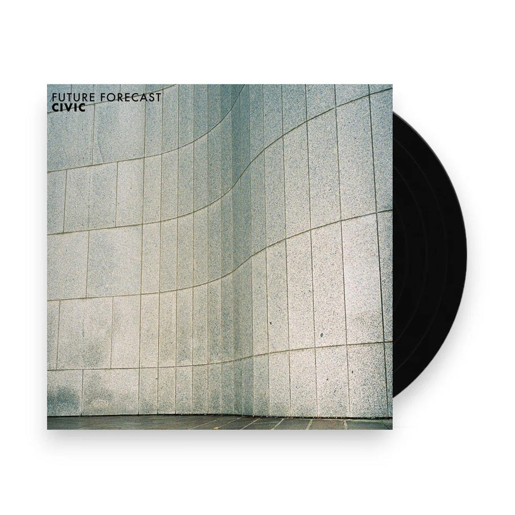 CIVIC – Future Forecast (LP Vinyl) Vinyl Record