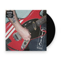 CIVIC – New Vietnam + Singles (LP Vinyl) Vinyl Record